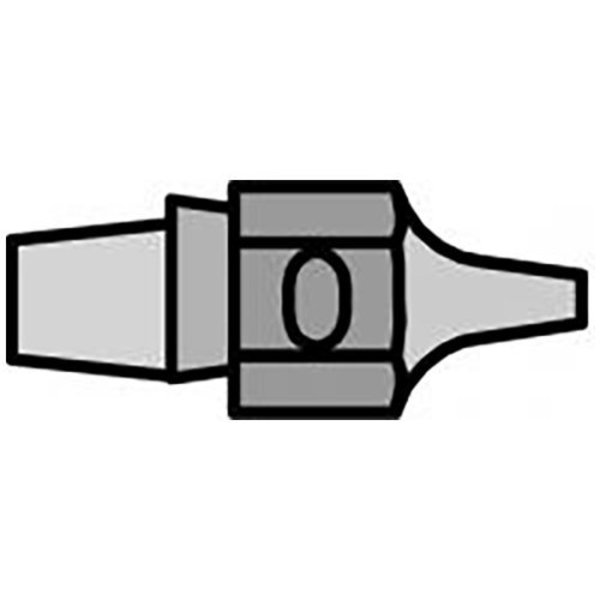 Dx110 Threadless Desolder Tiplet