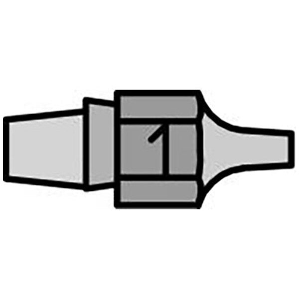 Dx111 Threadless Desolder Tiplet