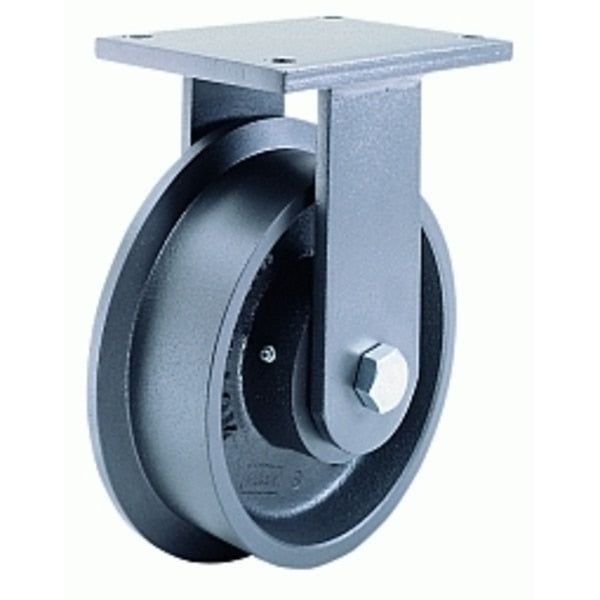 Rigid Caster, Md 14X3-1/2 Ft Wheel