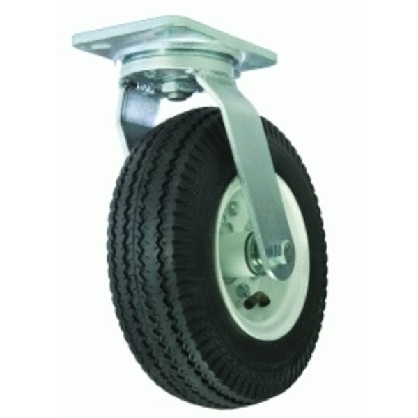 Cush-N-Aire Swivel Caster, 18