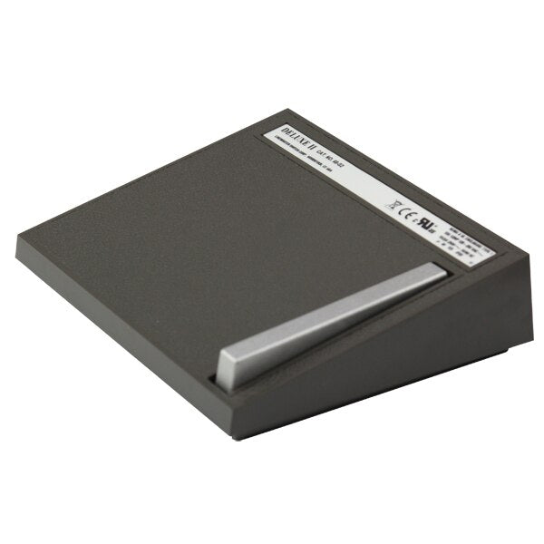 Deluxe Ii Spdt 2-Function (Cover And Tre