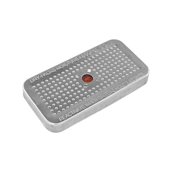 Silverica Gel Canister for Case