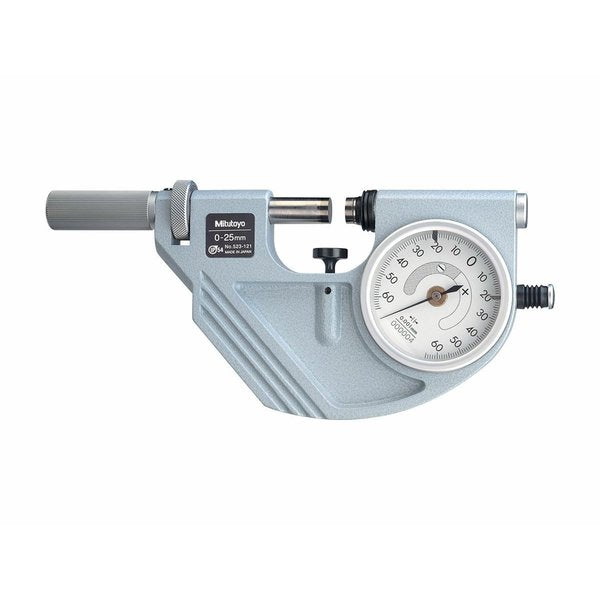 Snap Meter, Dial, 2-3