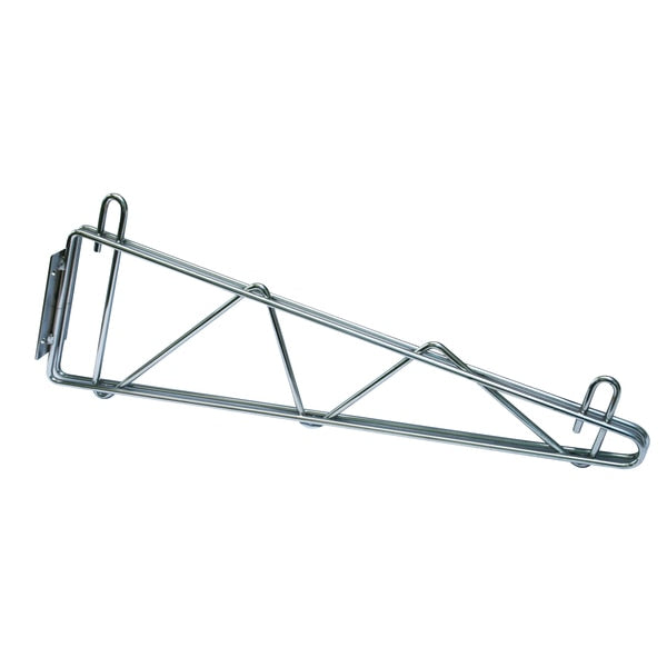 Direct Wall Mount Bracket, 1-Sided, 14