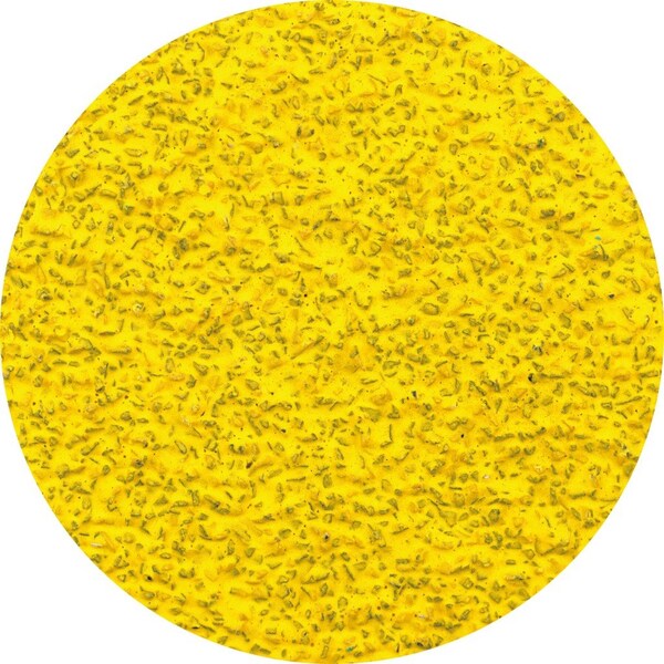 PSA Sanding Disc, 40 Grit, 5 in. dia.