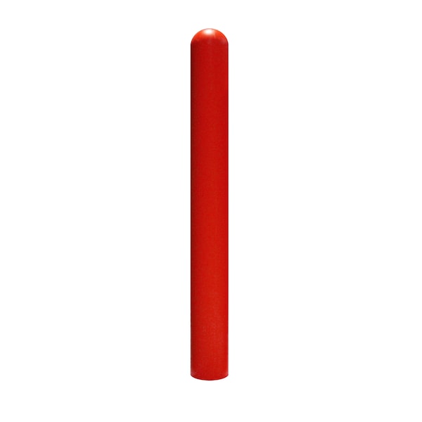Dome Top Post Sleeve, 7