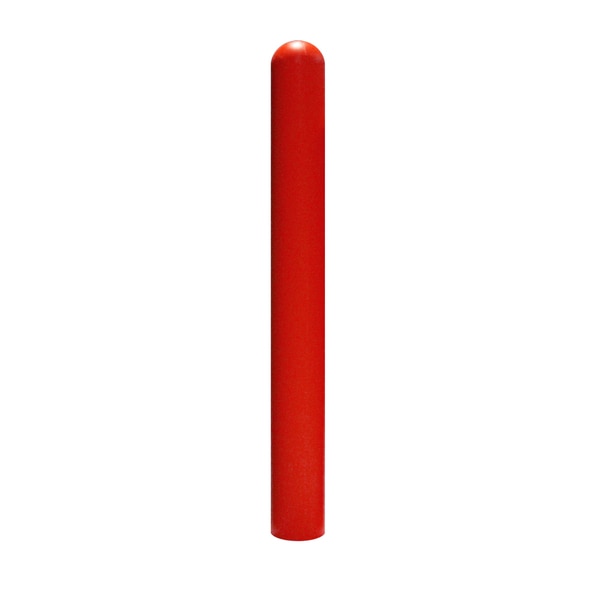 Dome Top Post Sleeve, 4.5