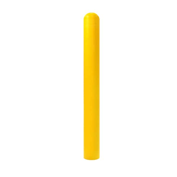 Dome Top Post Sleeve, 4.5