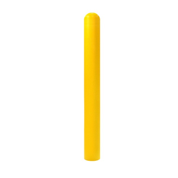 Dome Top Post Sleeve, 7