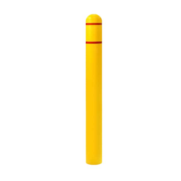 Dome Top Post Sleeve, 4.5