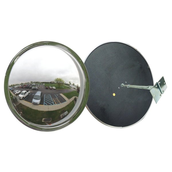 Outdoor Wide View Domevex T Bkt, 16