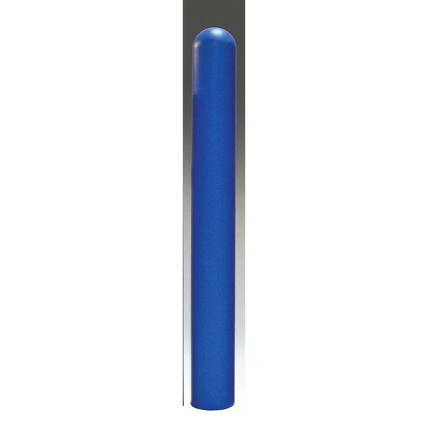 Dome Top Post Sleeve, 7