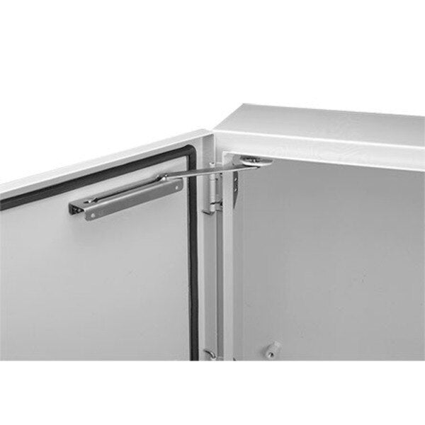 Door Stop Kit, SS Type 304