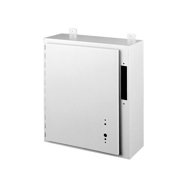 Allen-Bradley 1494 Cutout Disconnect Enclosure, Type 12, 30.00x25.38x1