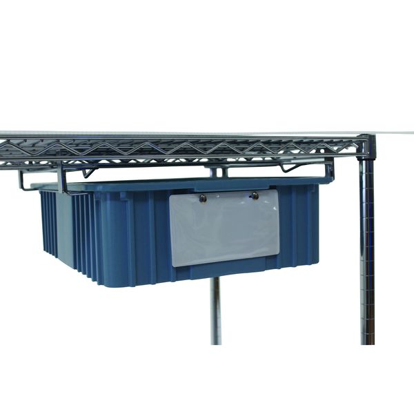 Single Drawer Shelf Slide, 24x24