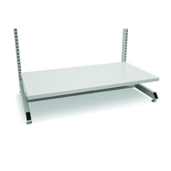 Dust Shelf/Cover, 18x18