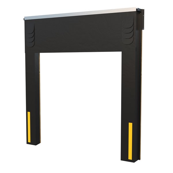 Dock Seal / Shelter Combination