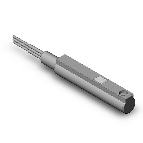 Inline Solid PNP Direct, 3 Wire, SAPC 0.5m