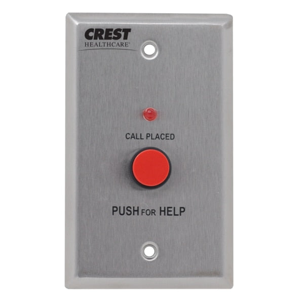 Pushbutton Station, Replacement, for Corn