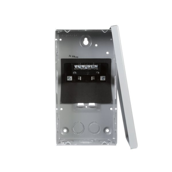Main Lug CB Enclosure, EQ 60A 1-Phase