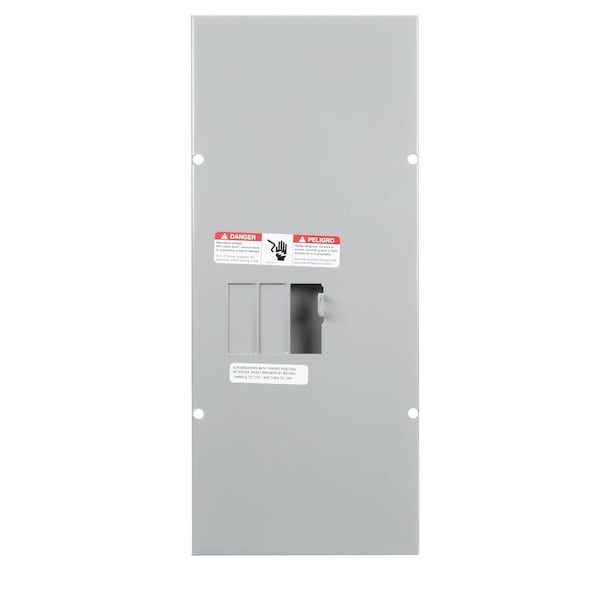 Main Lug CB Enclosure, EQ 125A 1-Phase