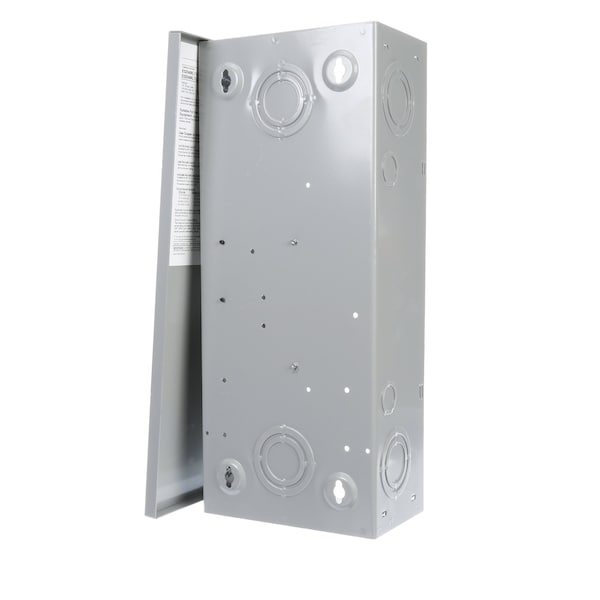 Main Lug CB Enclosure, EQ 125A 1-Phase