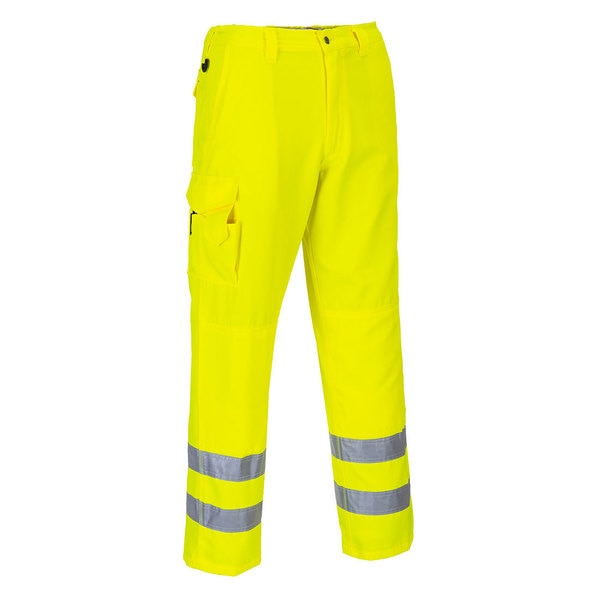 Hi-Vis Combat Trousers, XXL