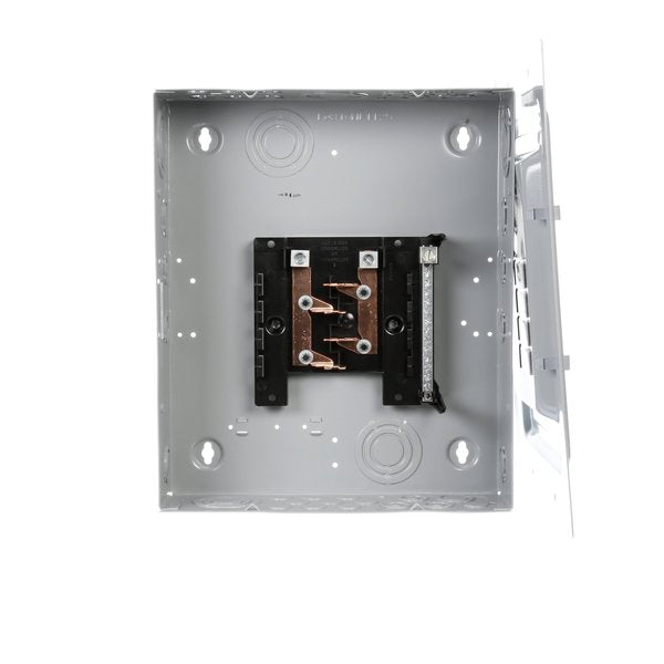 Main Lug Load Center, EQ 125A 1-Phase