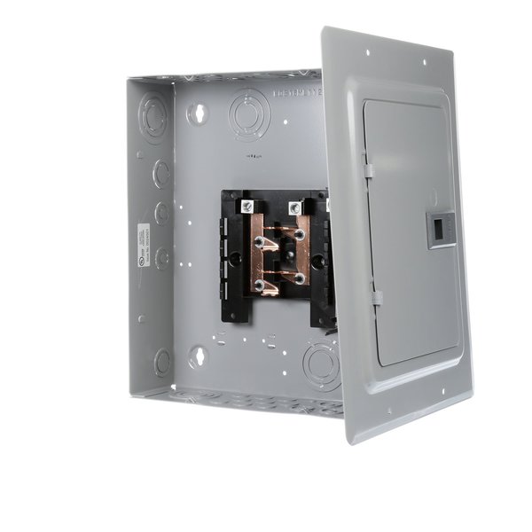 Main Lug Load Center, EQ 125A 1-Phase