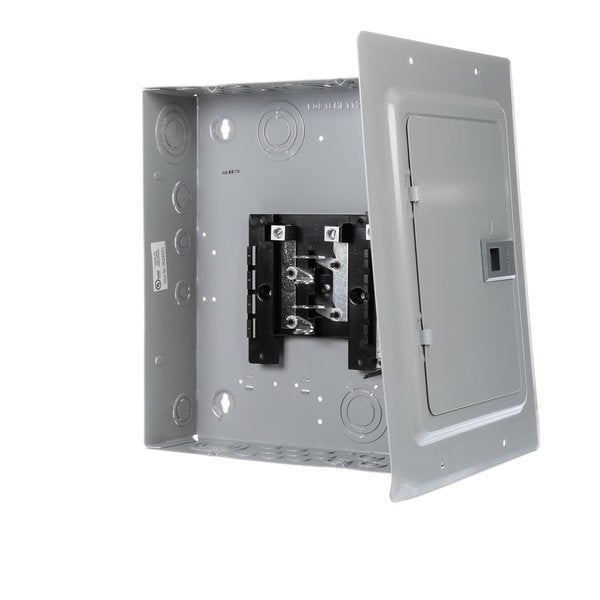 Main Lug Load Center, EQ 125A 1-Phase