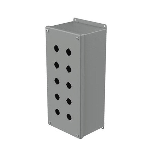 NEMA NEMA Type 12 14 H x 159 W x 4.75 D 14.50 x 5.38 in / 368 x 137 mm Mount