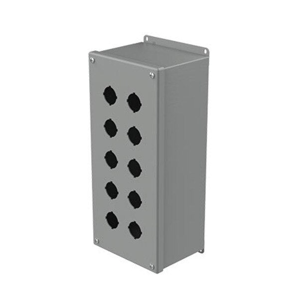 NEMA NEMA Type 12 14 H x 159 W x 4.75 D 14.50 x 5.38 in / 368 x 137 mm Mount