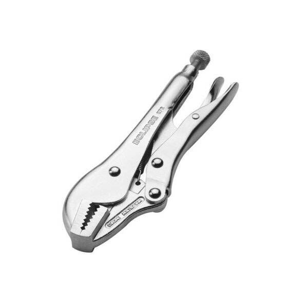 Straight Jaw Locking Pliers 10