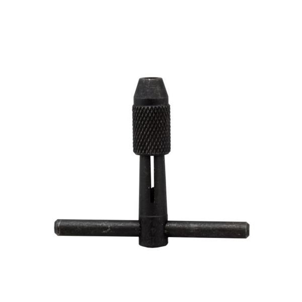 Chuck Type Tap Wrench 165mm/6-1/2
