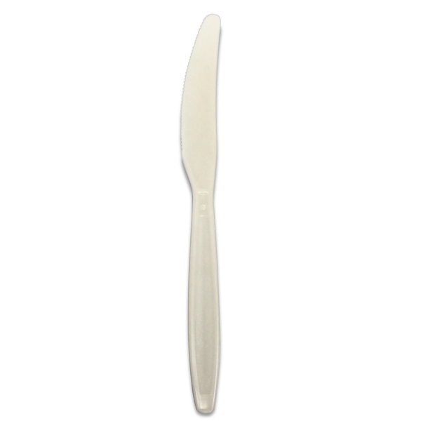 Knife, Natural Bio-Blend, PK1000