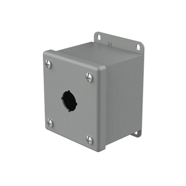 NEMA NEMA Type 12 3.5 H x 83 W x 2.75 D 4.00 x 2.38 in / 102 x 60 mm Mount