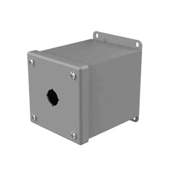 NEMA NEMA Type 12 4 H x 102 W x 4.75 D 4.50 x 3.12 in / 114 x 79 mm Mount