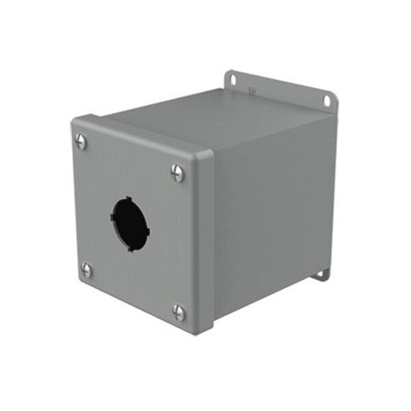NEMA NEMA Type 12 4 H x 102 W x 4.75 D 4.50 x 3.12 in / 114 x 79 mm Mount