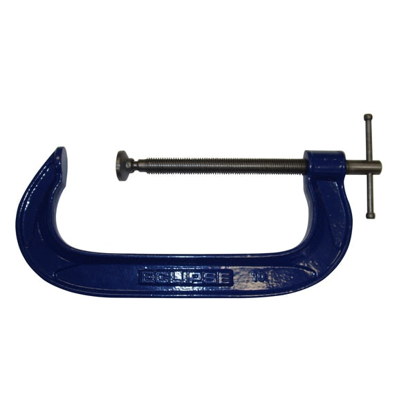 Locking C-Clamps 10
