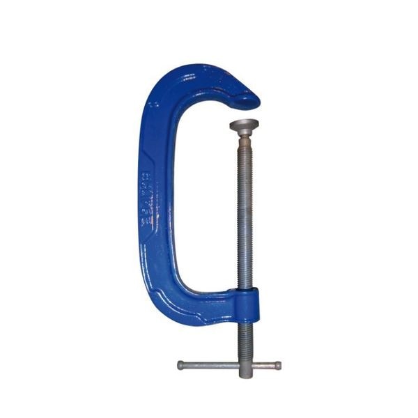 Locking C-Clamps 12