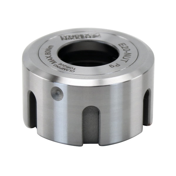 Collet Chuck Nut, ER20