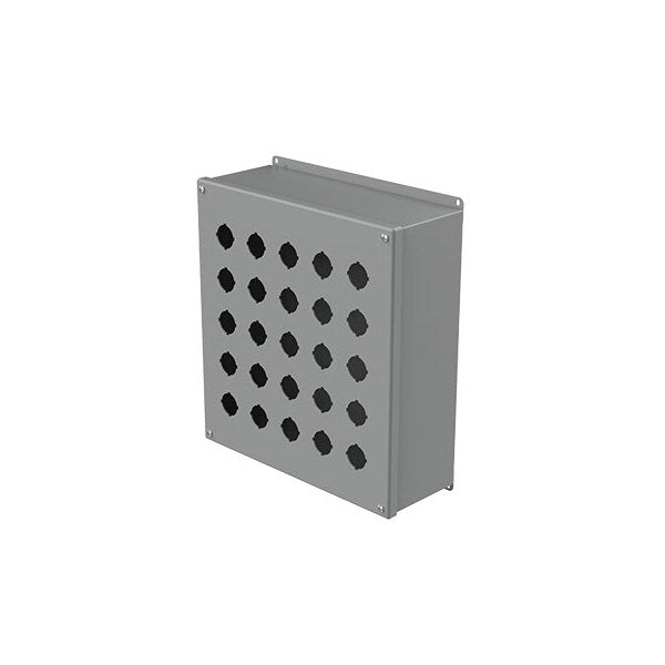 NEMA NEMA Type 12 14 H x 330 W x 4.75 D 14.50 x 12.12 in / 368 x 308 mm Mount