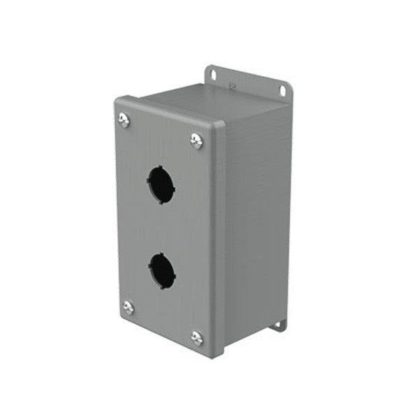 NEMA NEMA Type 12 5.75 H x 83 W x 2.75 D 6.25 x 2.38 in / 159 x 60 mm Mount