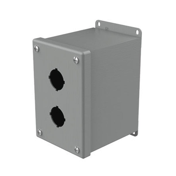 NEMA NEMA Type 12 6 H x 102 W x 4.75 D 6.50 x 3.12 in / 165 x 79 mm Mount