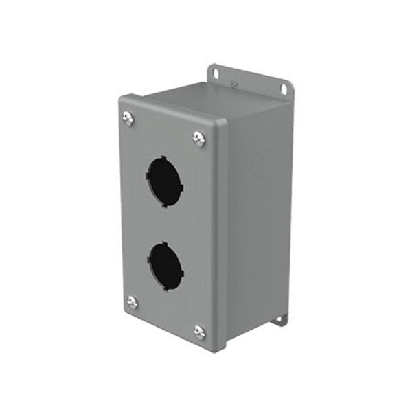 NEMA NEMA Type 12 5.75 H x 83 W x 2.75 D 6.25 x 2.38 in / 159 x 60 mm Mount