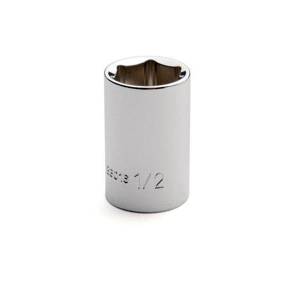 Socket 3/8