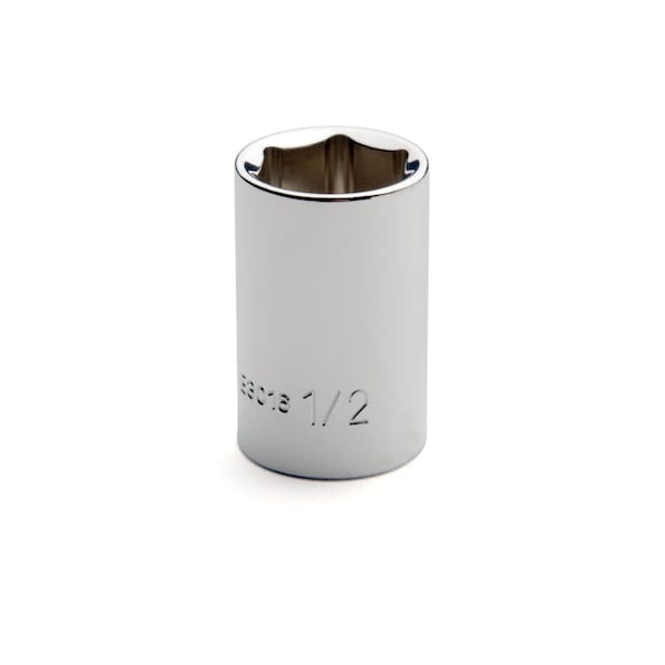 Socket 3/8