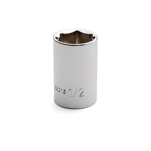 Socket 3/8