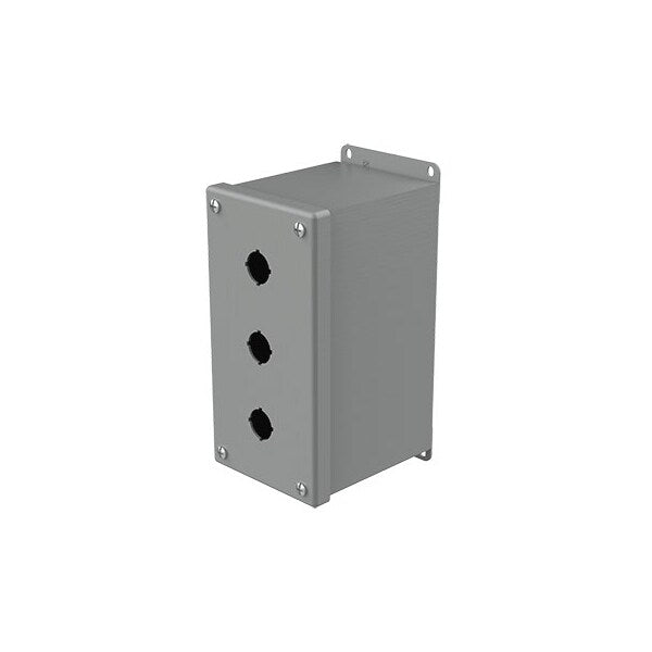 NEMA NEMA Type 12 8 H x 102 W x 4.75 D 8.50 x 3.12 in / 216 x 79 mm Mount