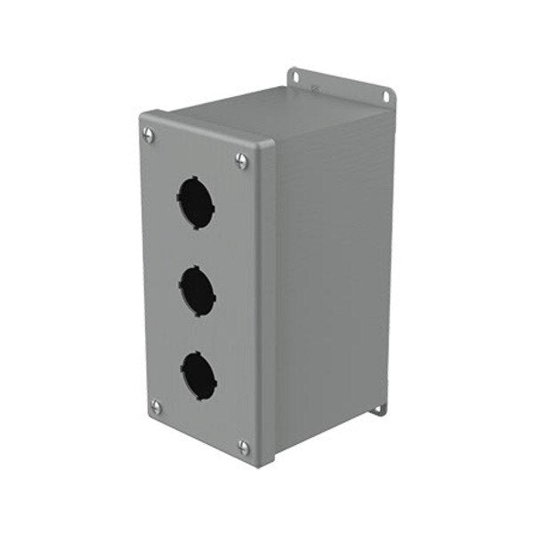NEMA NEMA Type 12 8 H x 102 W x 4.75 D 8.50 x 3.12 in / 216 x 79 mm Mount